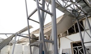 У лікарні помер ще один постраждалий внаслідок ракетного удару по Дніпру: зросла кількість загиблих