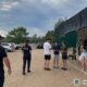 Безпечні канікули біля водойм: поліцейські на Нікопольщині звернулися до батьків і дітей