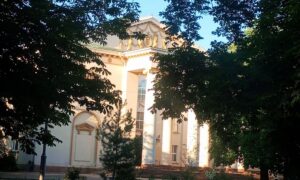 погода у Нікополі 1 липня