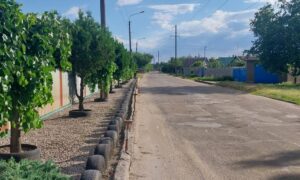 погода у Нікополі 17 червня