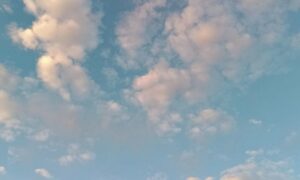 погода у Нікополі 22 червня