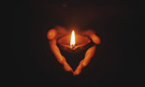 помер житель Нікопольщини