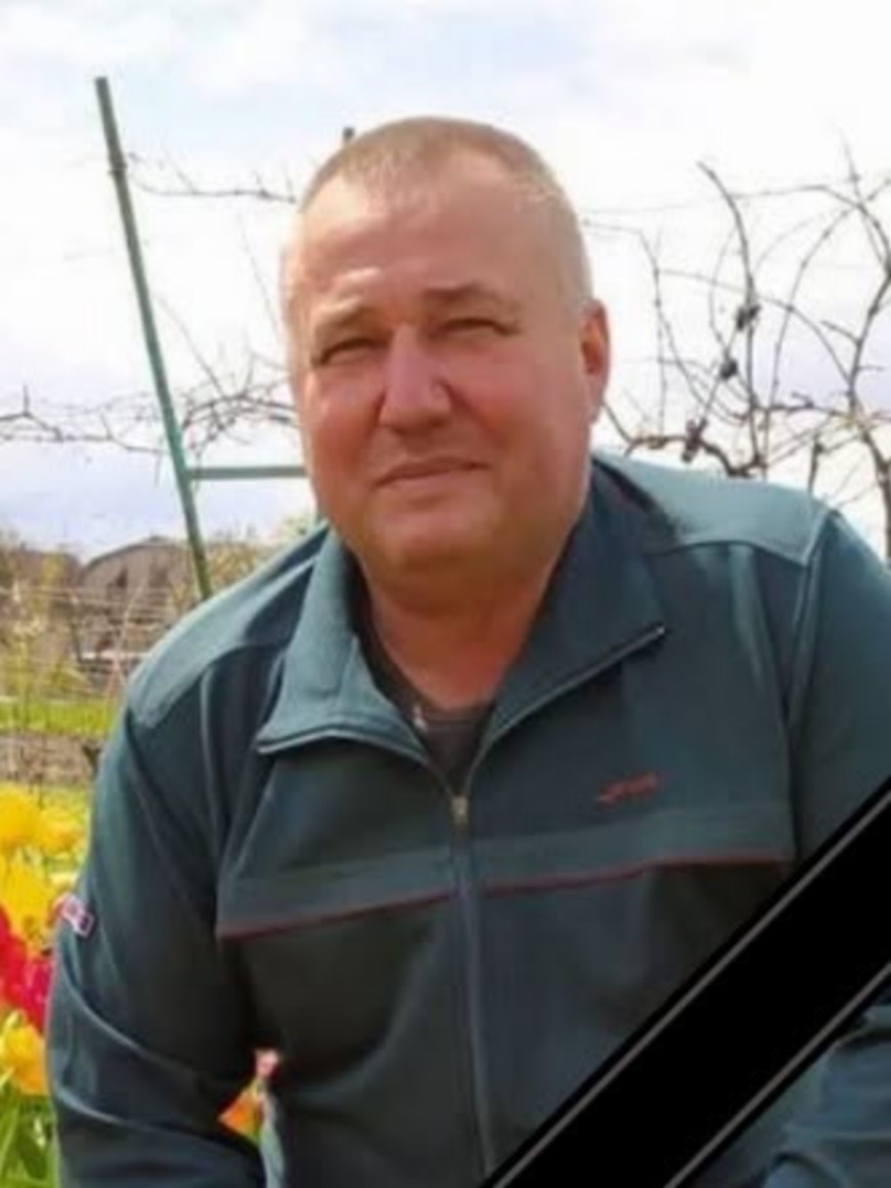 помер житель Нікопольщини 2