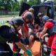 про наслідки обстрілів Нікопольщини