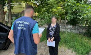 у Дніпрі 2