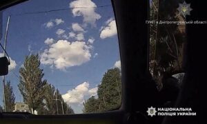 у Марганці 4