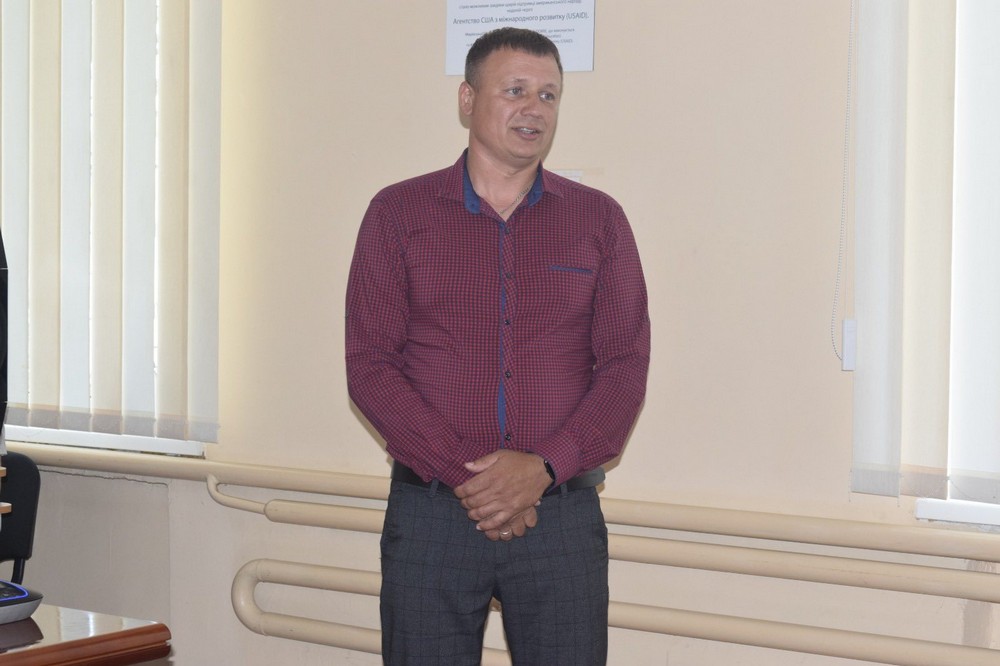 у Мирівській громаді пройшла депутатська сесія 10