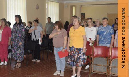 у Мирівській громаді пройшла депутатська сесія 5