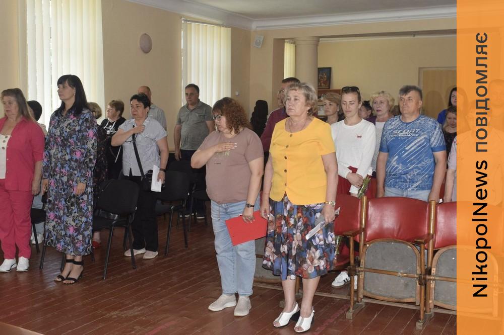 у Мирівській громаді пройшла депутатська сесія 5