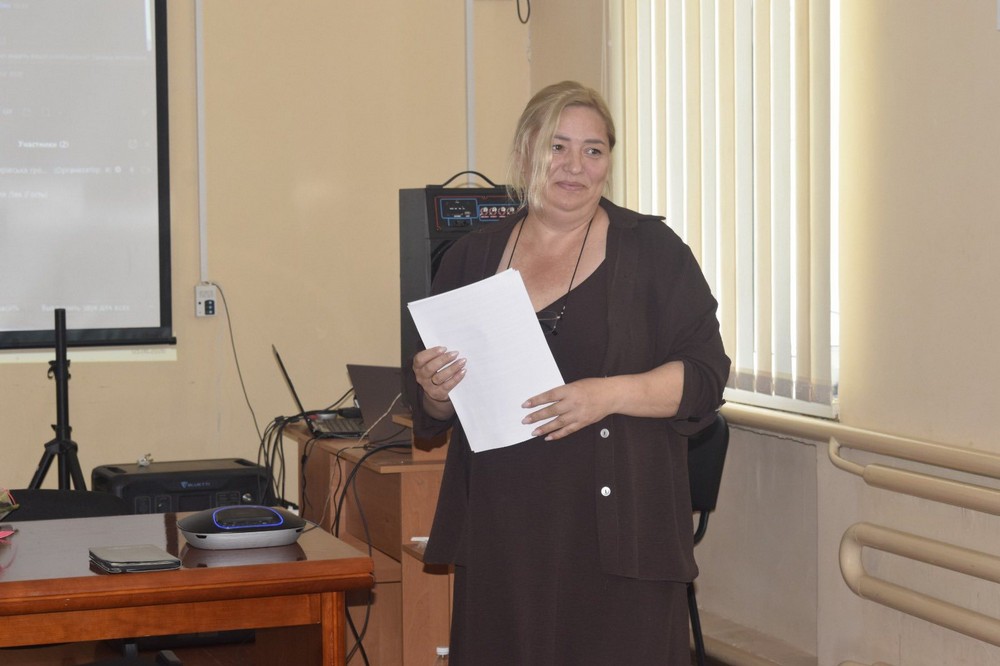 у Мирівській громаді пройшла депутатська сесія 9