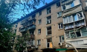 у Нікополі