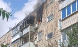 у Нікополі