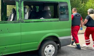 у Нікополі 26 червня 2