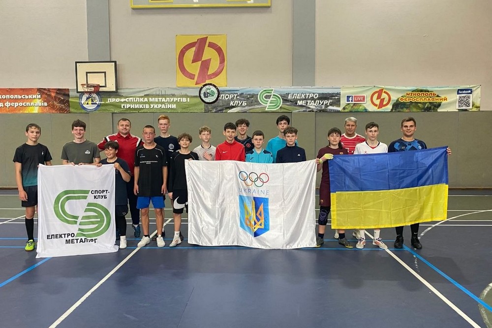 у Нікополі у Нікополі