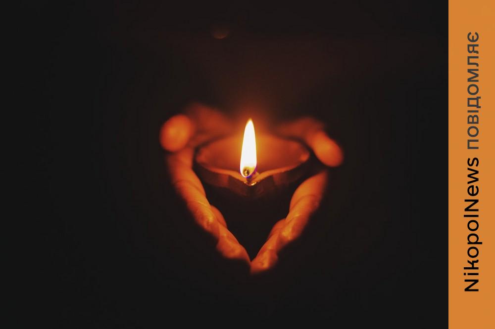 у Нікополі армія РФ 2