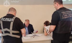 у Нікополі викрито схему незаконного оформлення інвалідності 2
