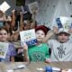 Еко-освіта та енергія змін: у Нікополі відбулася конкурсна програма «ЕКО-МІСІЯ: Я обираю майбутнє!» (фото)