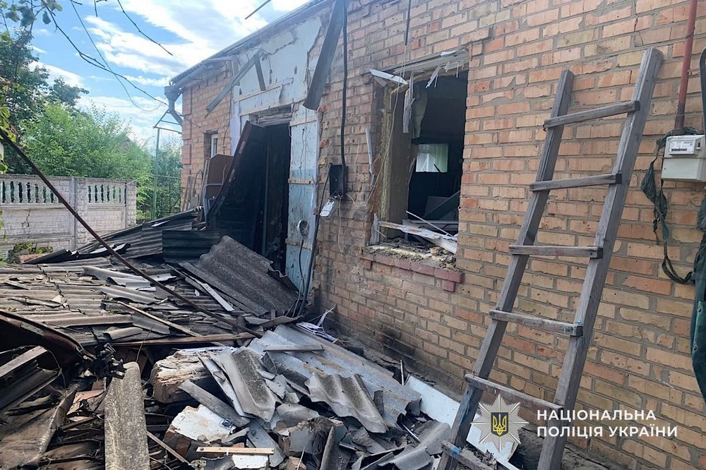 у Нікополі 2