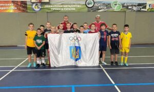 у Нікополі 3