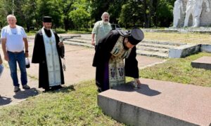 у Нікополі 4