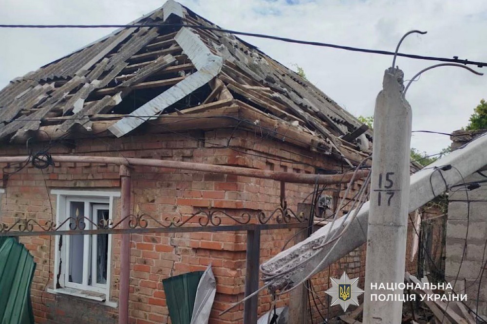 у Нікополі 4