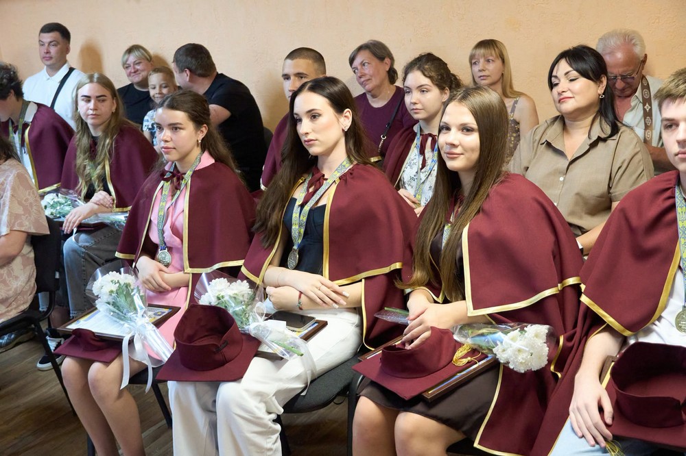 у Нікополі 5