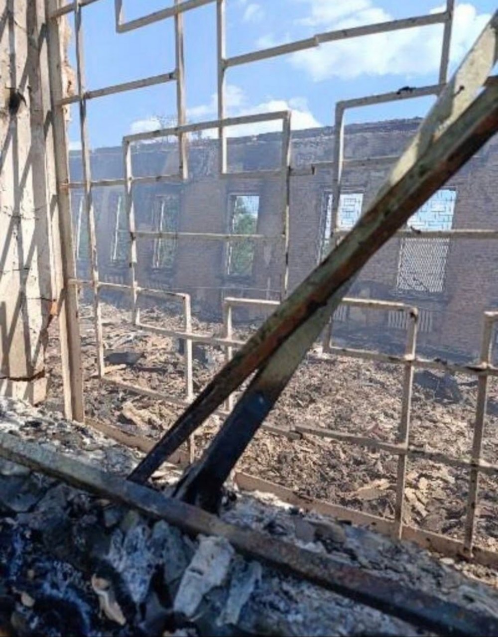 у Нікополі 5