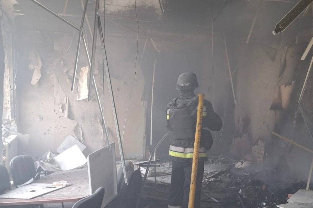 у Нікополі 5 у Нікополі 5