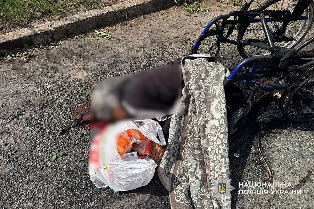 у Нікополі 7