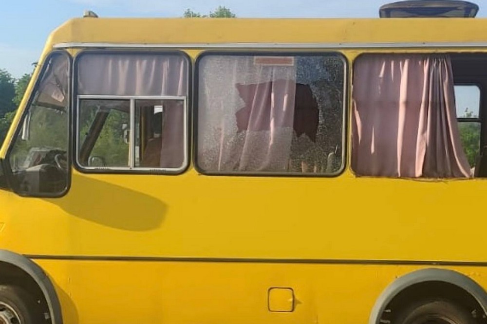 у Нікополл 3