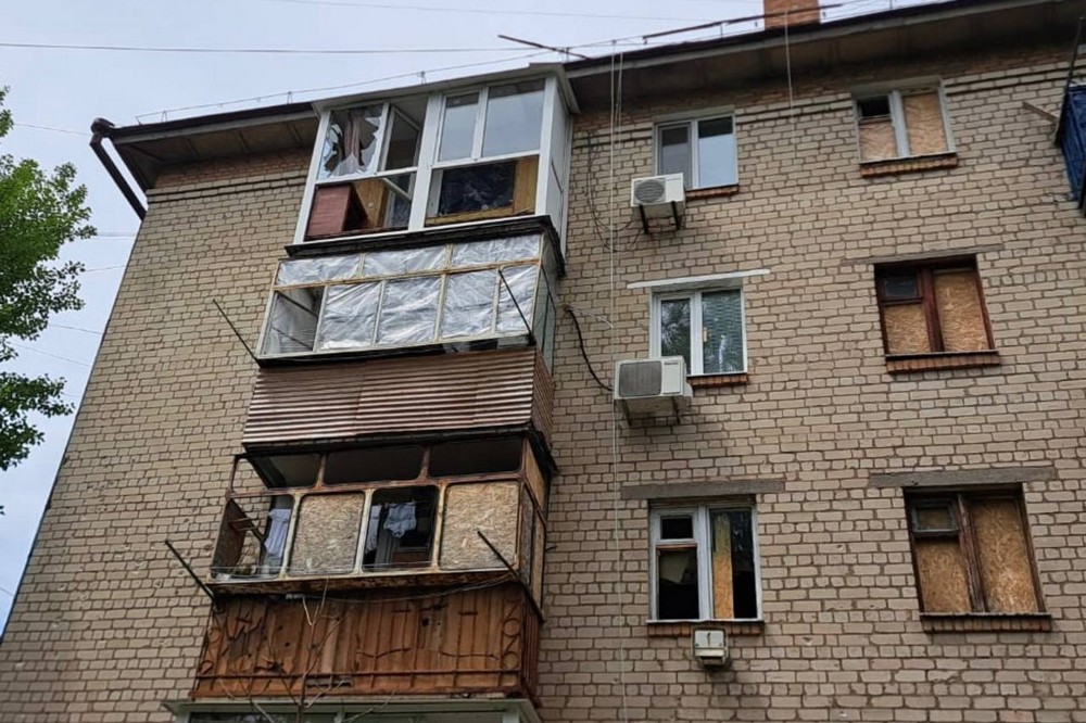у Нікополл 7