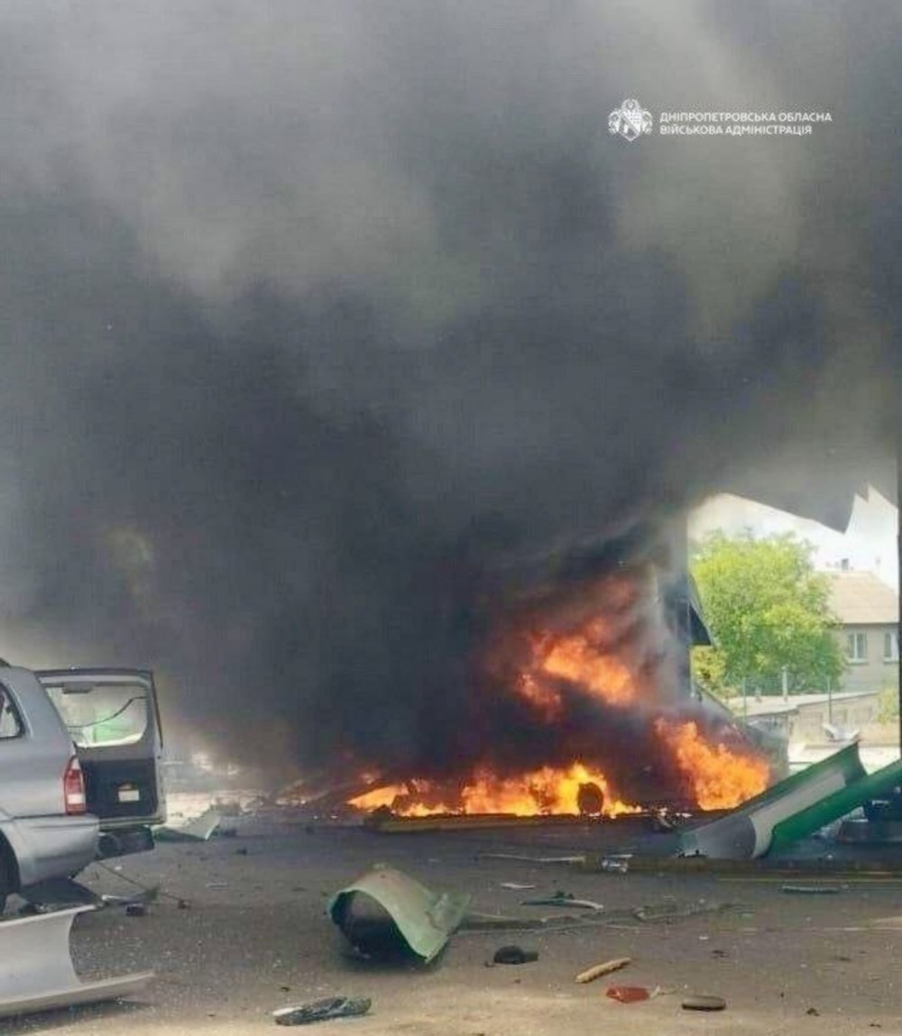 у Павлоградському районі 8 червня у Павлоградському районі 8 червня
