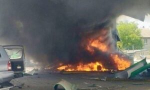 у Павлоградському районі 8 червня 2