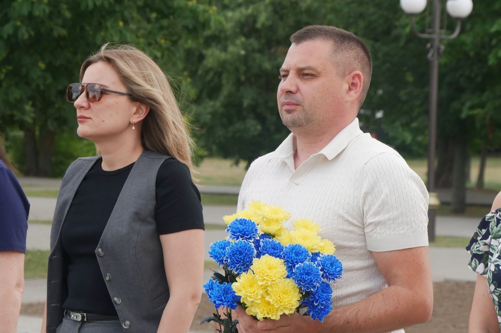 у Покрові
