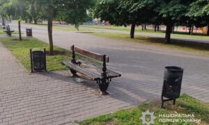 у Покрові