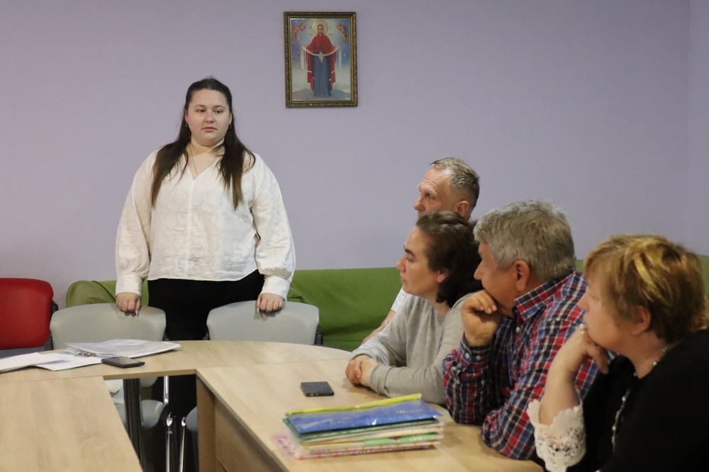 у Покрові підтримують прийомні родини 2