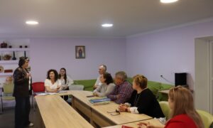 у Покрові підтримують прийомні родини 3