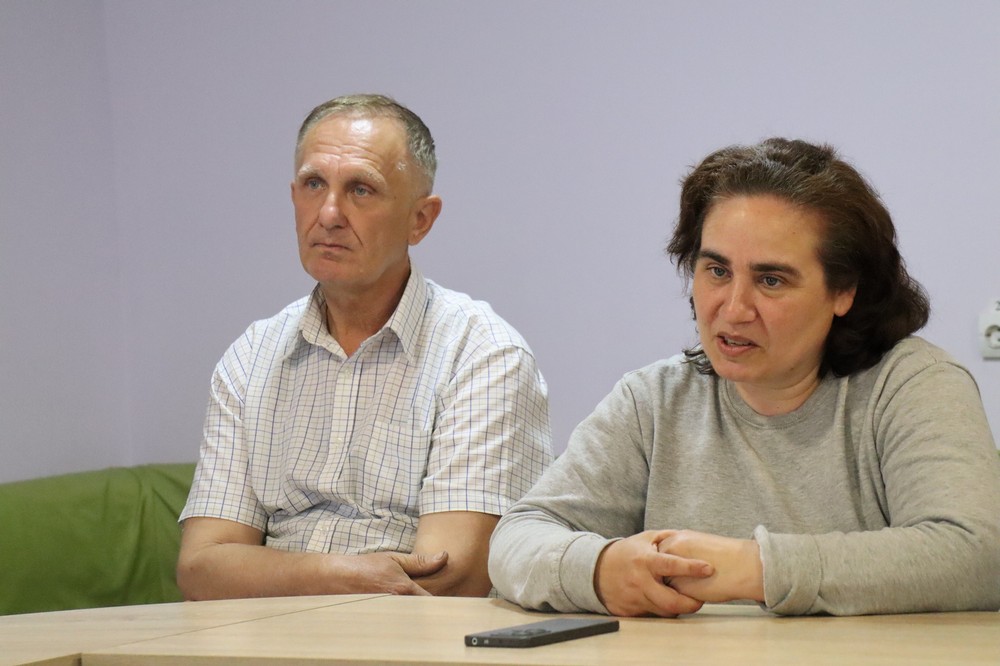 у Покрові підтримують прийомні родини 4