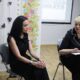 Служба в ЗСУ, поранення та сила духу: у Покрові військовослужбовиця поділилася історією незламності та вірності своїм принципам (фото)