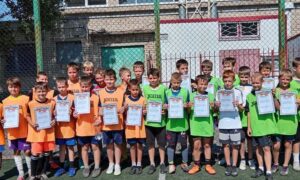 у Покрові 3