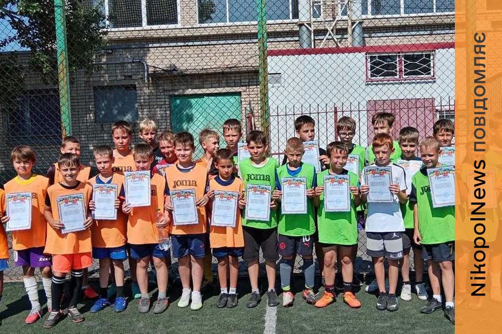 у Покрові 3