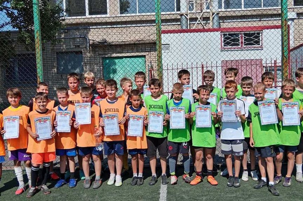 у Покрові 3 у Покрові 3