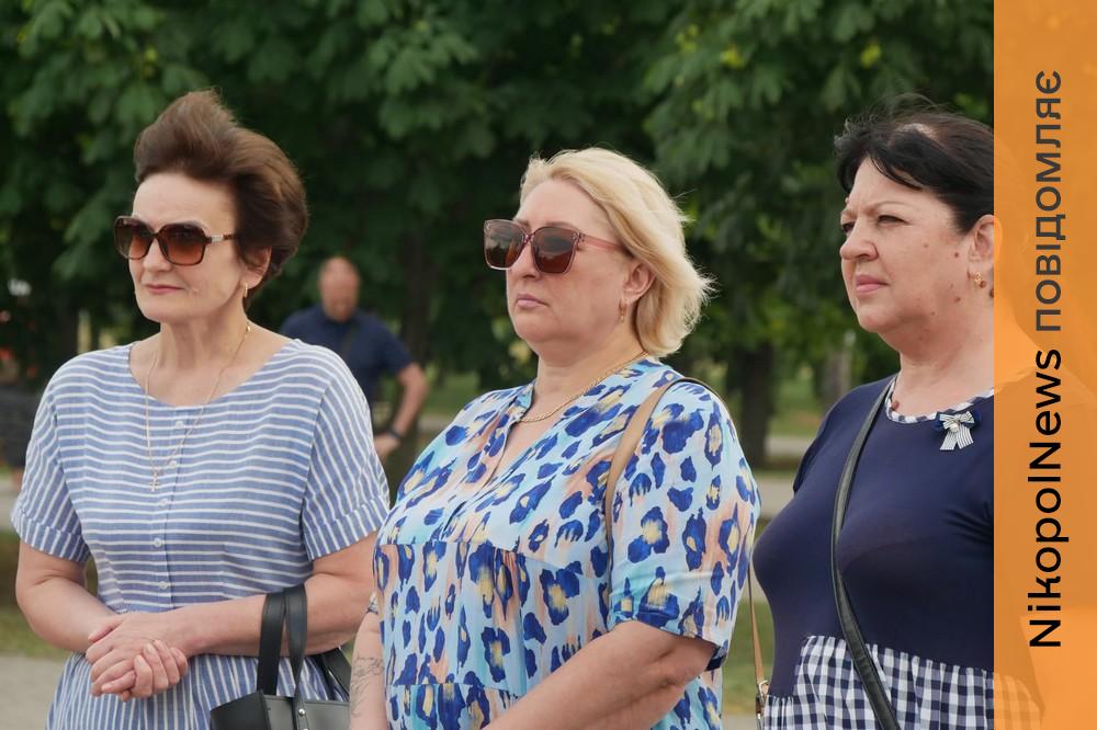 у Покрові 3