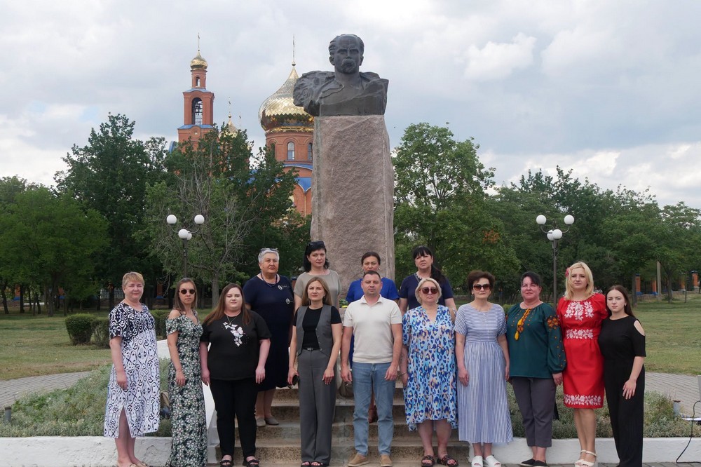 у Покрові 7