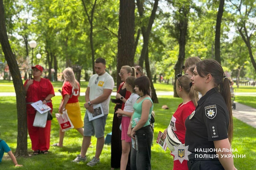 у Покрові 8 у Покрові 8