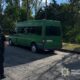 FPV-дроном атакаували мікроавтобус у Нікополі: 2 загиблих та багато поранених - подробиці від поліції (фото)