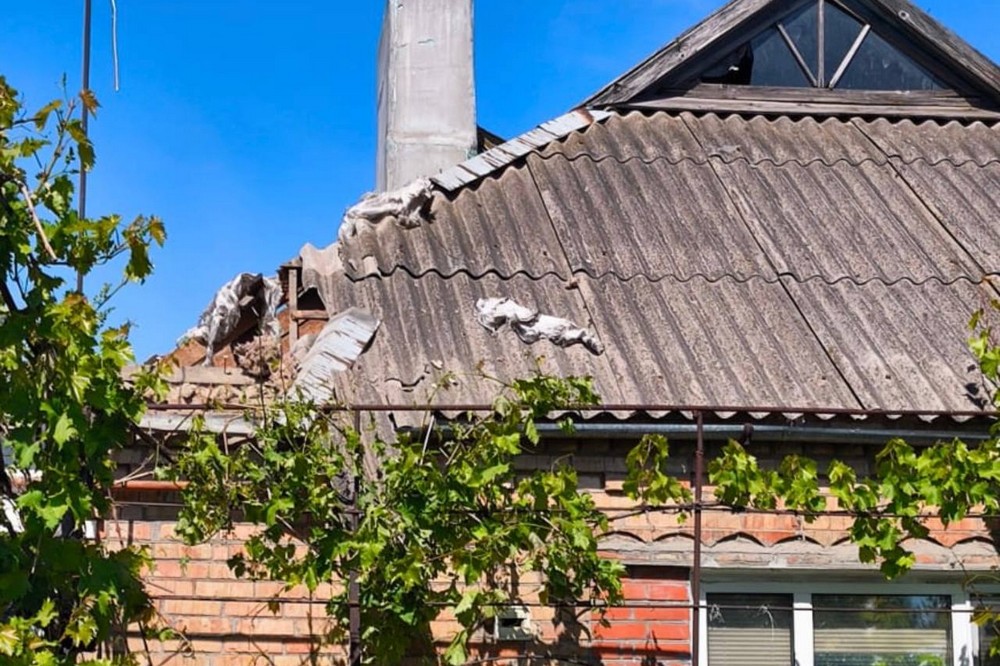 у нікополі 3