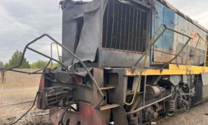 у нікополіі