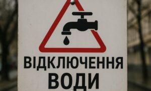 Попередили про відключення води у Марганці 24 червня за багатьма адресами: список