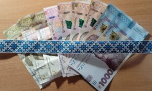 Грошова допомога для мешканців Червоногригорівської громади: розпочато попереднє анкетування